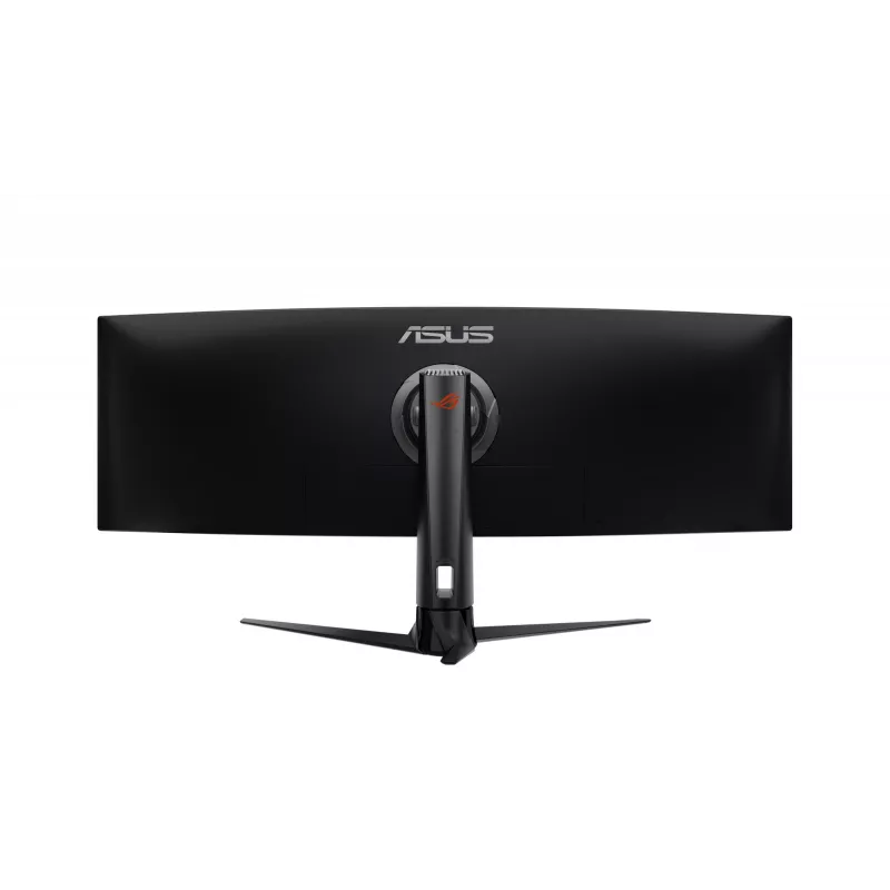 ASUS ROG Strix XG49VQ monitor de ordenador 124,5 cm (49 pulgadas) 3840 x 1080 píxeles UltraWide Full HD LED negro