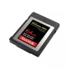 WESTERN DIGITAL SanDisk CF Express Extreme Pro 64 GB, 1500 MB/s lectura, 800 MB/s escritura