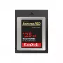 WESTERN DIGITAL SanDisk CF Express Extreme Pro 128 GB, 1700 MB/s lectura, 1200 MB/s escritura