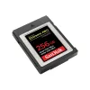 WESTERN DIGITAL SanDisk CF Express Extreme Pro 256 GB, 1700 MB/s lectura, 1200 MB/s escritura
