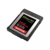 WESTERN DIGITAL SanDisk CF Express Extreme Pro 256 GB, 1700 MB/s lectura, 1200 MB/s escritura