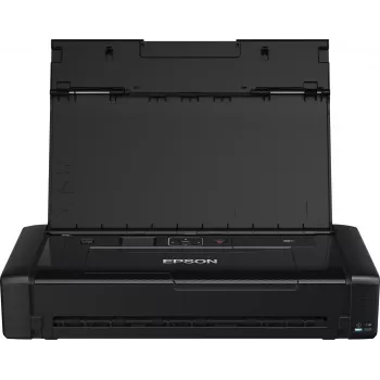 Epson WorkForce WF-110W impresora de inyección de tinta color 5760 x 1440 DPI A4 Wi-Fi