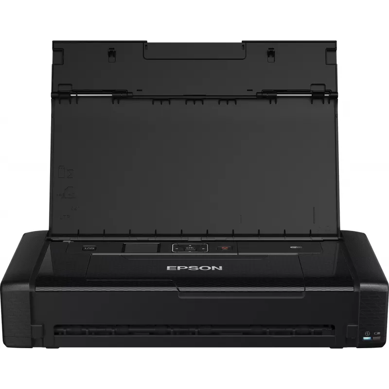 Epson WorkForce WF-110W impresora de inyección de tinta color 5760 x 1440 DPI A4 Wi-Fi