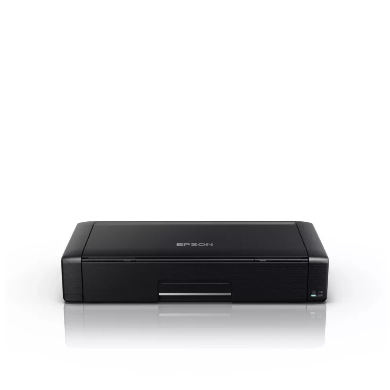 Epson WorkForce WF-110W impresora de inyección de tinta color 5760 x 1440 DPI A4 Wi-Fi