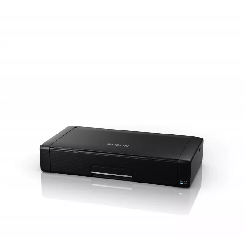 Epson WorkForce WF-110W impresora de inyección de tinta color 5760 x 1440 DPI A4 Wi-Fi