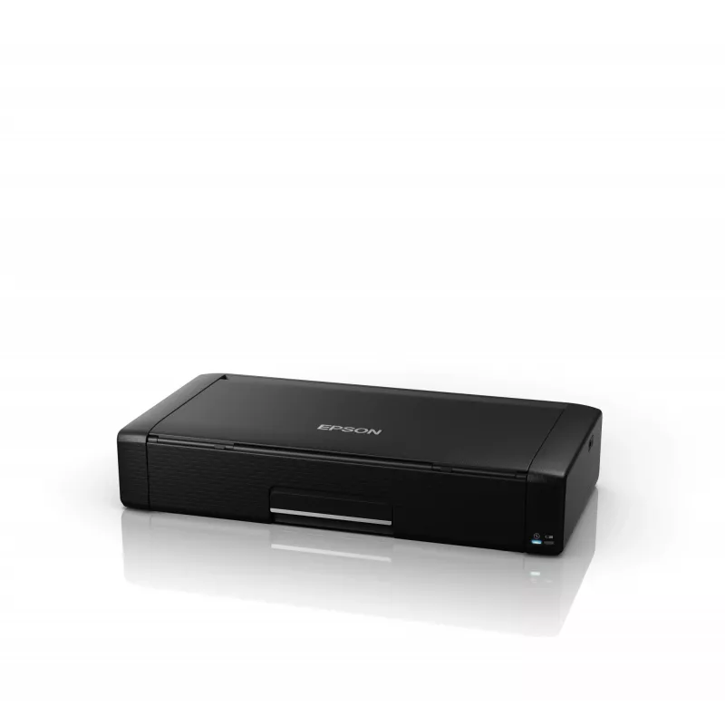 Epson WorkForce WF-110W impresora de inyección de tinta color 5760 x 1440 DPI A4 Wi-Fi