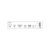 Monitor Philips B Line 252B9/00 25 pulgadas Full HD LED 1920x1200