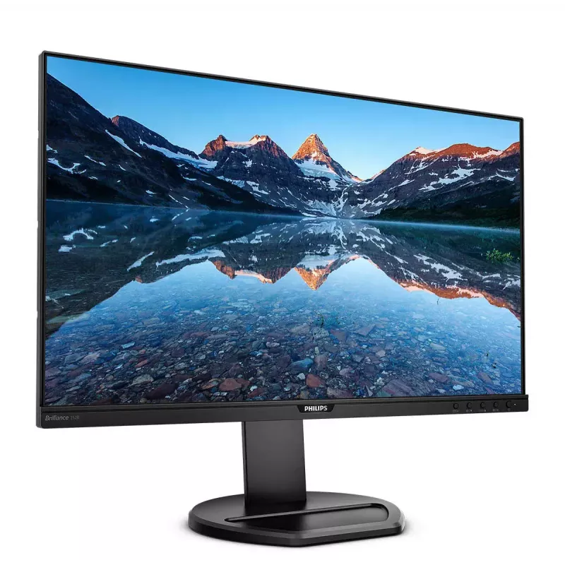 Monitor Philips B Line 252B9/00 25 pulgadas Full HD LED 1920x1200