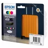 Epson 405XL DURABrite Ultra cartucho de tinta 1 unidad original alto rendimiento (XL) negro, cian, magenta, amarillo