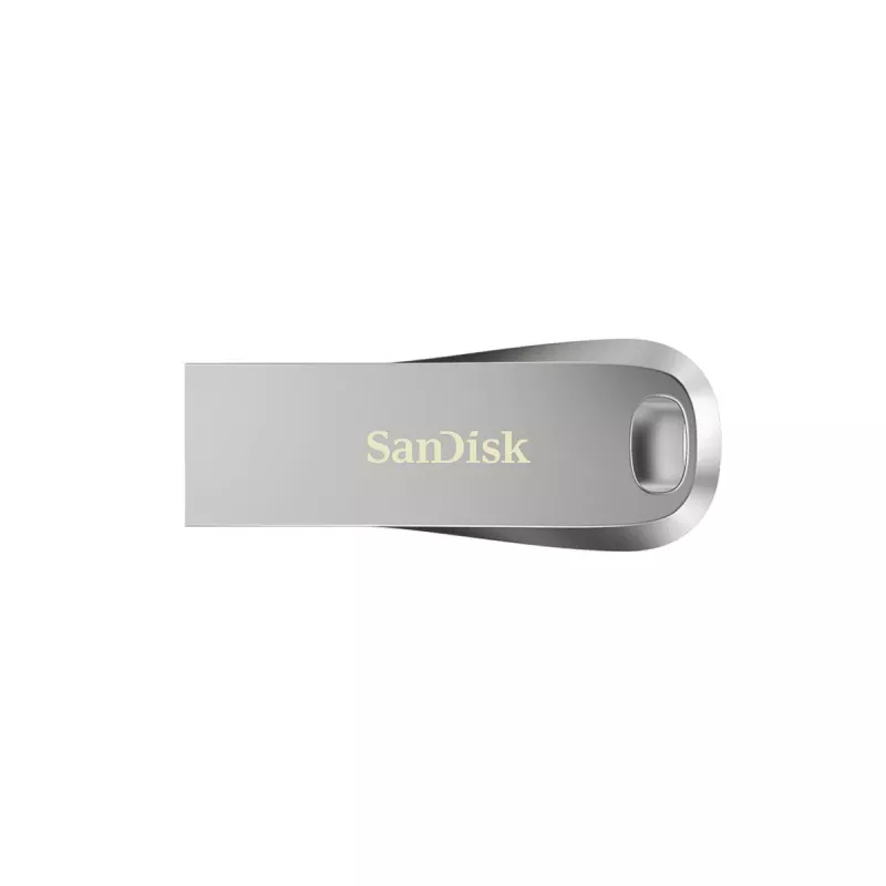WESTERN DIGITAL SanDisk Ultra Luxe - 512GB memoria USB - USB 3.1
