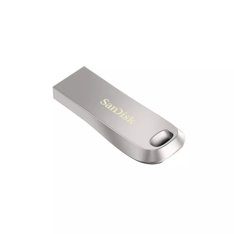WESTERN DIGITAL SanDisk Ultra Luxe - 512GB memoria USB - USB 3.1