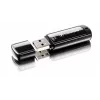 TRANSCEND Jetflash 350 - 16GB memoria USB - USB 2.0 - Negro