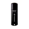 TRANSCEND Jetflash 350 - 16GB memoria USB - USB 2.0 - Negro