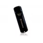 TRANSCEND JetFlash 700 - 64 GB memoria USB - USB 3.0 - Negro