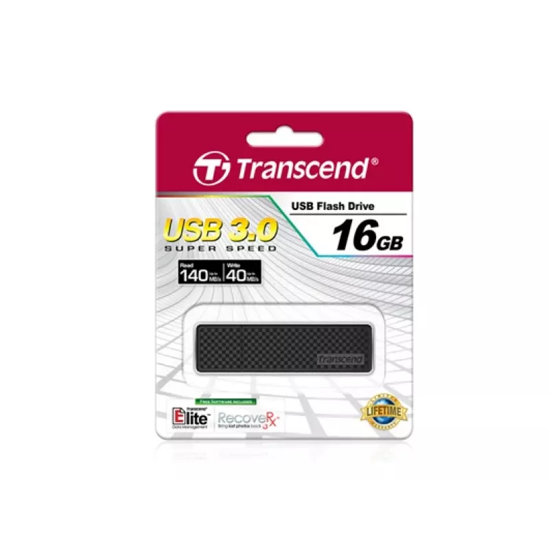 TRANSCEND Jetflash 780 - 8GB memoria USB - USB 3.0