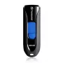 TRANSCEND Jetflash 790k - 32GB memoria USB - USB 3.1 - Negro