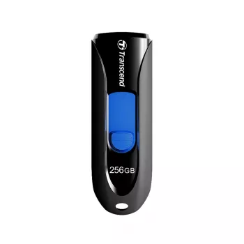 TRANSCEND Jetflash 790k - 32GB memoria USB - USB 3.1 - Negro