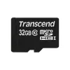 TRANSCEND Tarjeta Micro SDHC 32GB Class 10 sin caja ni adaptador