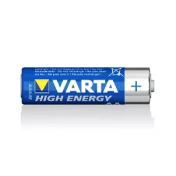 VARTA Pila Longlife Power Mignon AA LR06 1x8