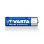 VARTA Pila Longlife Power Mignon AA LR06 1x8