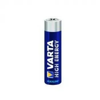 VARTA Pila Longlife Power Micro AAA LR03 1x8