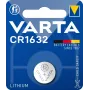 VARTA Pila de botón de litio CR1632 3 V