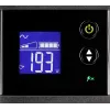 EATON CORPORATION Eaton EllIPSe Pro SAI 1 fase Line-Interactive Torre 1600VA/1000W Regleta de enchufes DIN