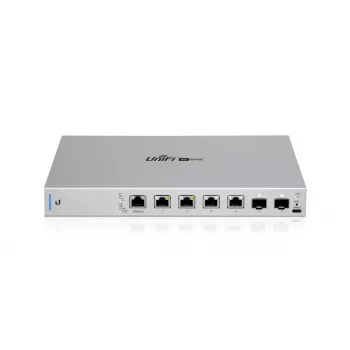 UBIQUITI NETWORKS Unifi Switch Us-xg-6poe 6 puertos 10 Gigabit
