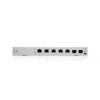 UBIQUITI NETWORKS Unifi Switch Us-xg-6poe 6 puertos 10 Gigabit