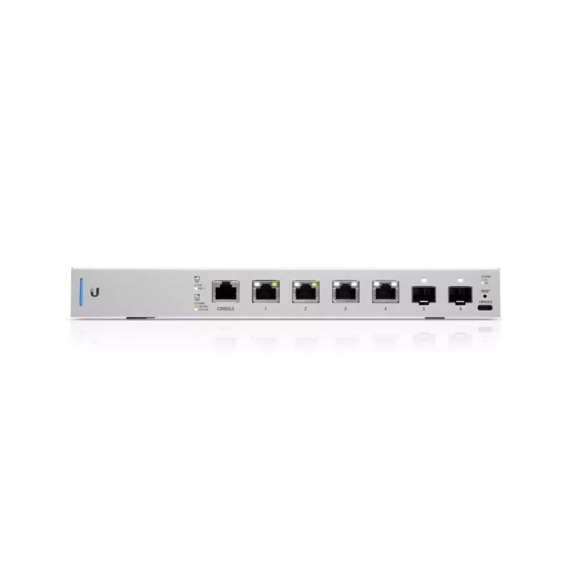 UBIQUITI NETWORKS Unifi Switch Us-xg-6poe 6 puertos 10 Gigabit