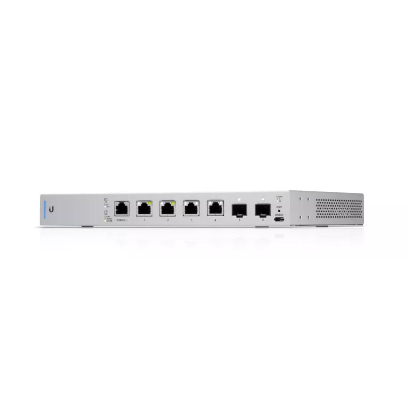 UBIQUITI NETWORKS Unifi Switch Us-xg-6poe 6 puertos 10 Gigabit