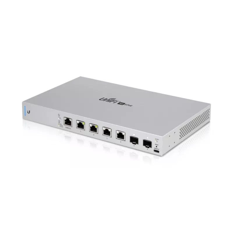 UBIQUITI NETWORKS Unifi Switch Us-xg-6poe 6 puertos 10 Gigabit
