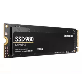 SSD Samsung 250 GB M.2 PCI Express 3.0 NVMe MZ-V8V250BW