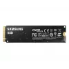 SSD Samsung 250 GB M.2 PCI Express 3.0 NVMe MZ-V8V250BW