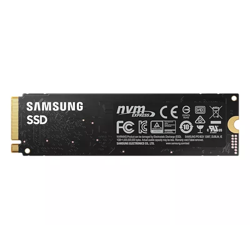 SSD Samsung 250 GB M.2 PCI Express 3.0 NVMe MZ-V8V250BW