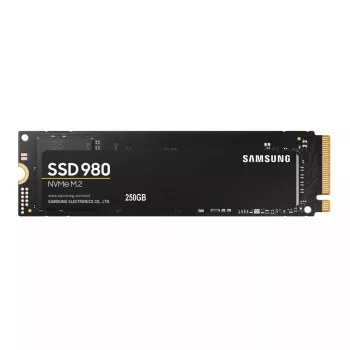 SSD Samsung 250 GB M.2 PCI Express 3.0 NVMe MZ-V8V250BW