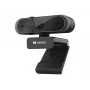 Sandberg USB Webcam Pro, 5 MP, 2592 x 1944 píxeles, Full HD, 30 fps, 1920x1080@30fps, 2595x1944@30fps, 1080p