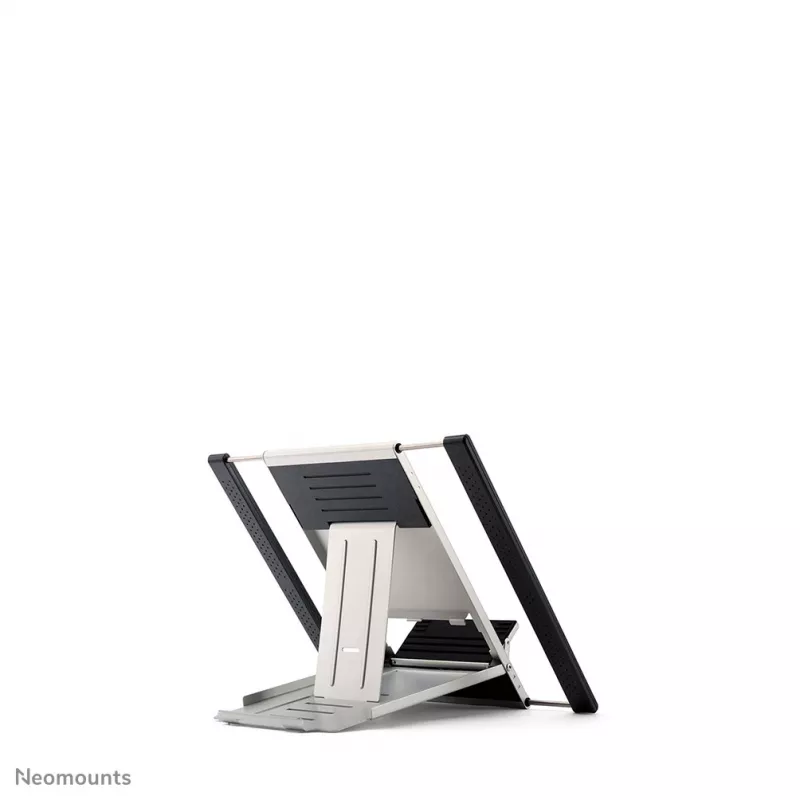 Neomounts NSLS100 Soporte para portátil 10-22 pulgadas – plegable – compacto – universal