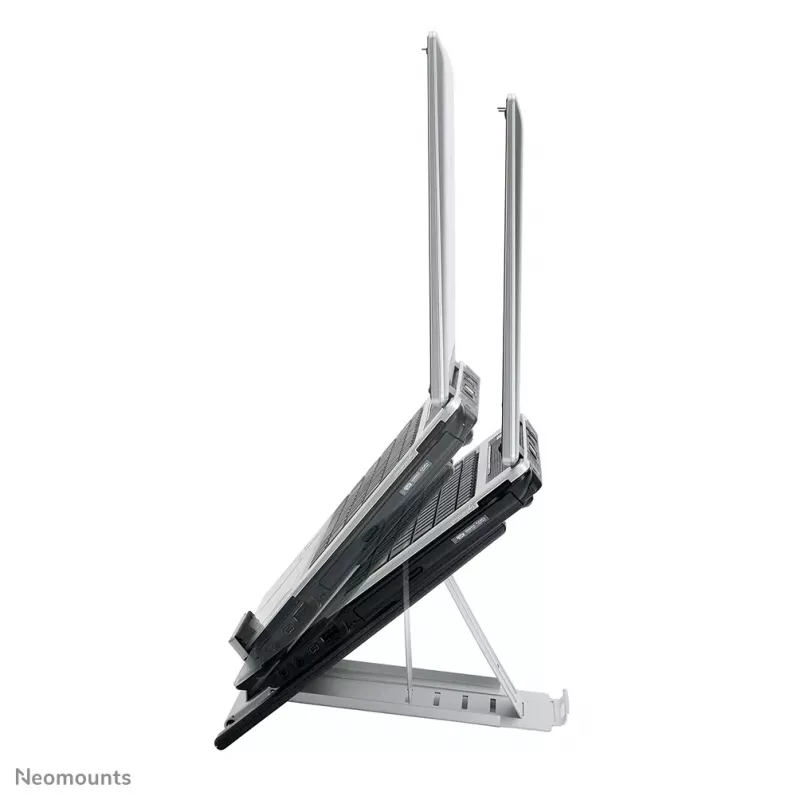 Neomounts NSLS100 Soporte para portátil 10-22 pulgadas – plegable – compacto – universal