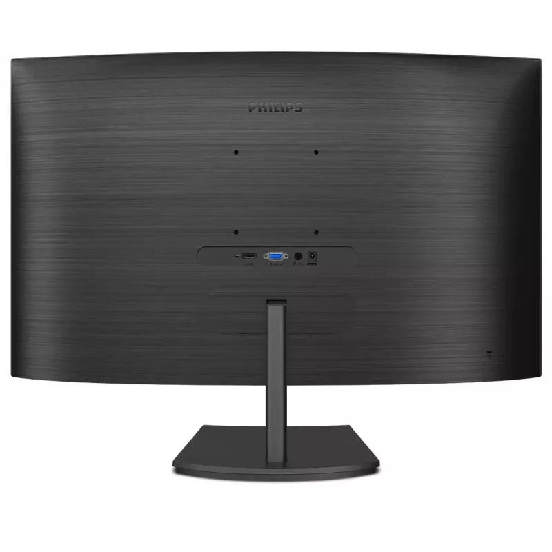 Philips E Line 241E1SC/00 Monitor de ordenador 59,9 cm (23,6 pulgadas) 1920 x 1080 píxeles Full HD LED Negro