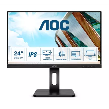 Monitor AOC P2 Q24P2Q 60,5 cm (23,8