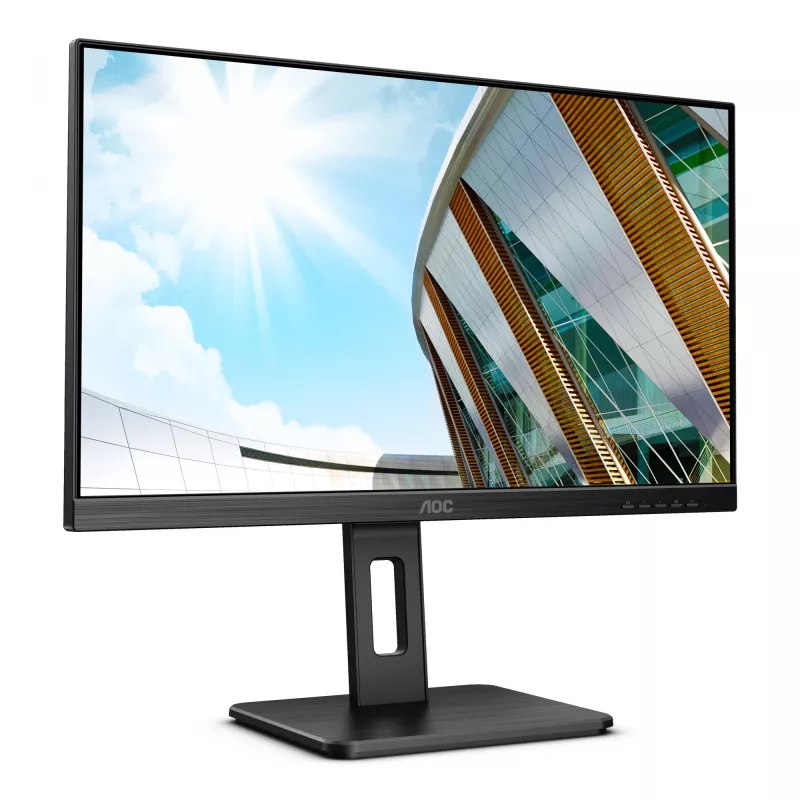 Monitor AOC P2 Q24P2Q 60,5 cm (23,8
