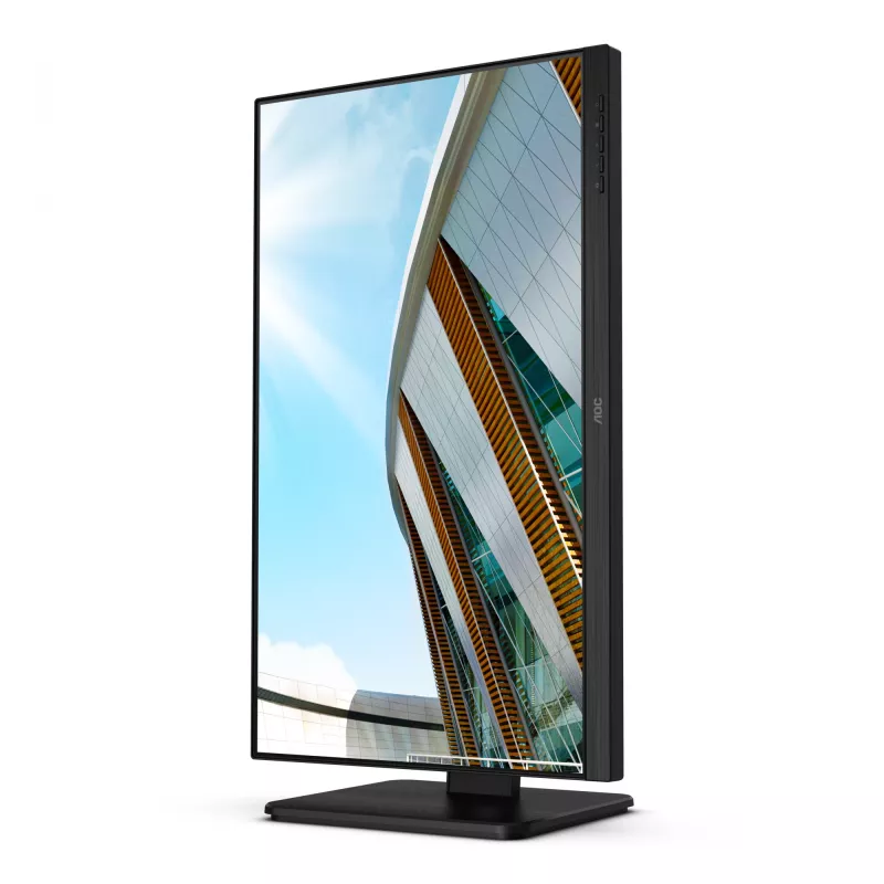 Monitor AOC P2 Q24P2Q 60,5 cm (23,8