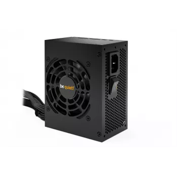 Fuente de alimentación be quiet SFX POWER 3 450W 20+4 pin ATX Negra
