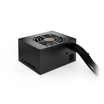 Fuente de alimentación be quiet SFX POWER 3 450W 20+4 pin ATX Negra