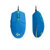 Ratón gaming Logitech G G203 LIGHTSYNC USB Type-A