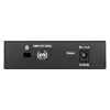 Switch de red D-Link DGS-1100-05V2/E Gestionado L2 Gigabit Ethernet (10/100/1000) Negro