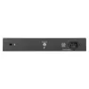 Switch Gigabit Smart Gestionado D-Link de 16 puertos