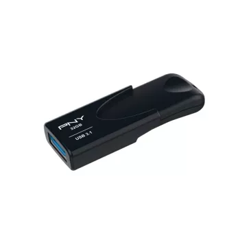 Memoria USB PNY 32 GB USB Type-A Attache 4