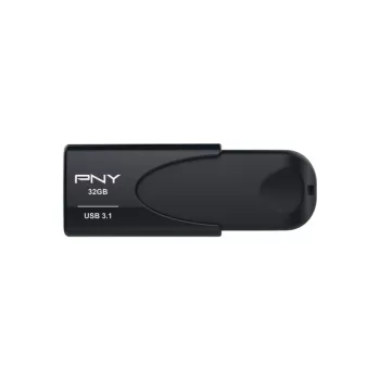 Memoria USB PNY 32 GB USB Type-A Attache 4